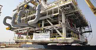 Russia to boost LNG supplies to India