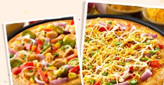 Pizza Hut to double outlets in India by 2015