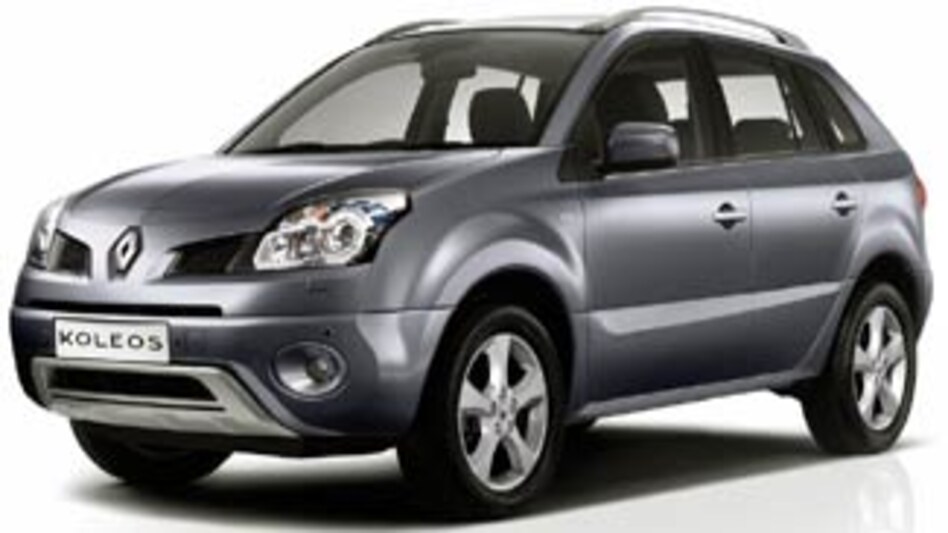 Renault to launch more diesel models Renault to launch more diesel models