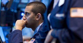 World stocks vacillate on EU crisis pact aftermath