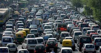 Domestic car sales up 8 per  cent, bikes 7 per cent in Dec