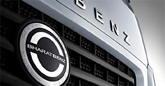 Daimler India to launch new range of trucks