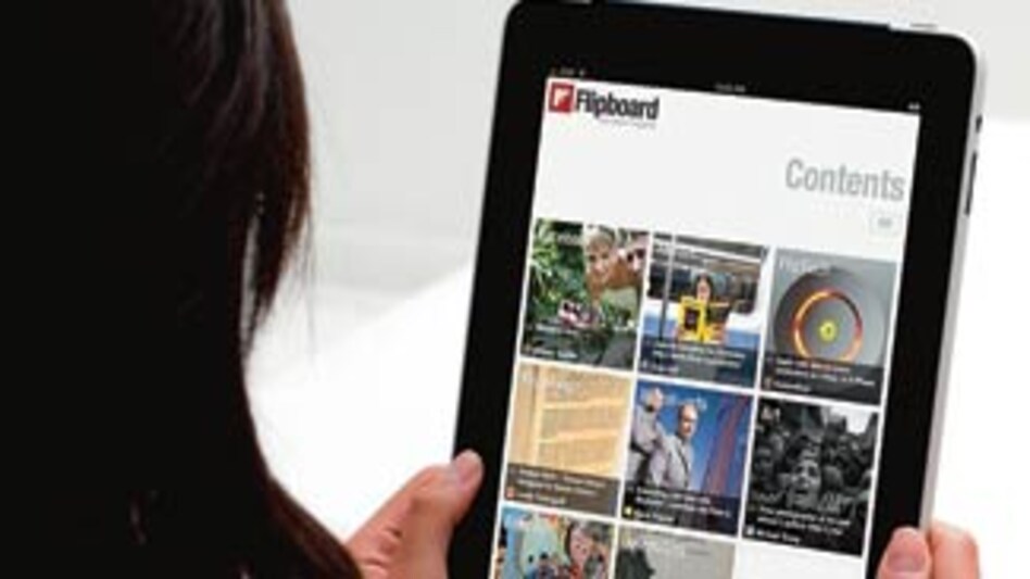 Flipboard Flipboard