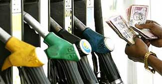 Petrol prices not to be hiked this fortnight Petrol prices not to be hiked this fortnight