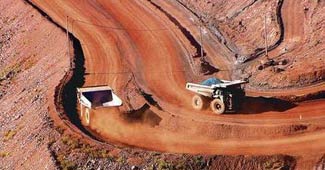 Budget 2012-13: Hike in iron ore export duty unlikely