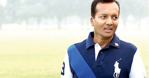 The doers must be respected, says Naveen Jindal