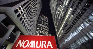 Ex-Lehman executive Jasjit Bhattal quits Nomura Holdings