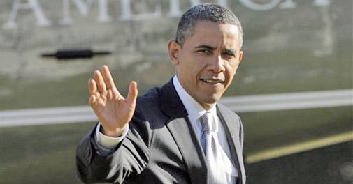 Obama's IT head Aneesh Chopra leaving White House