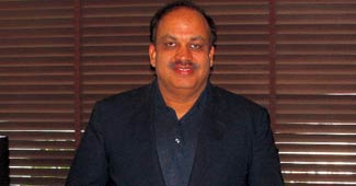 Pankaj Munjal, Managing Director, Hero Motors
