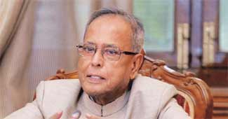 Pre-Budget meetings with Pranab begin on Wednesday 