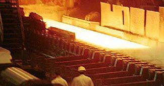 SAIL's steel-making capacity to go up to 19 million tonnes in 2012-13