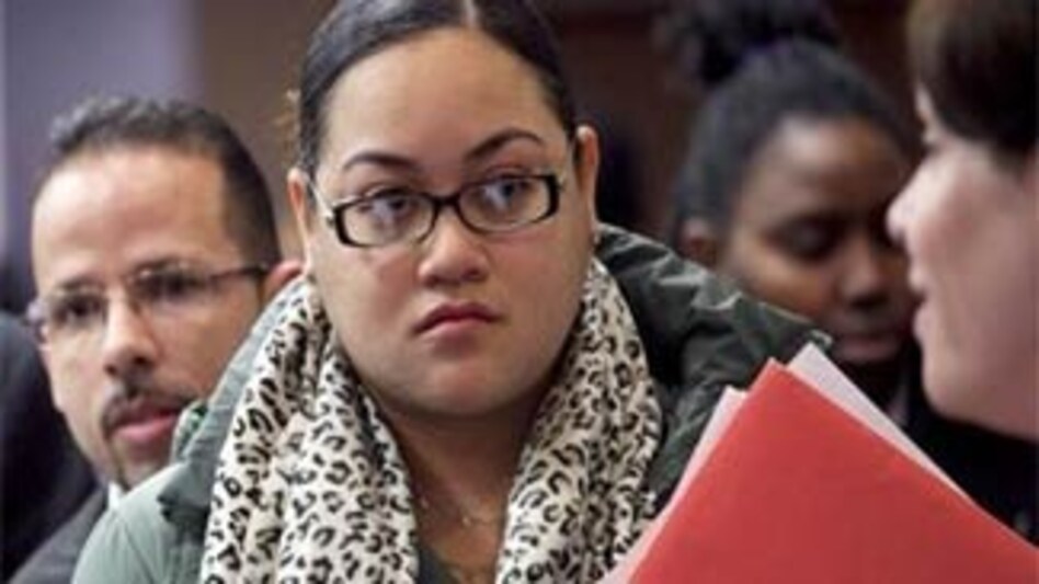 US jobless rate slides to 8.5% in Dec US jobless rate slides to 8.5% in Dec