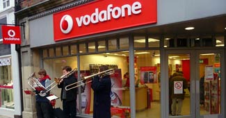 Vodafone hails SC judgement in Hutchison tax case, says has confidence in India
