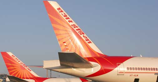   US airlines sue EximBank for giving loan guarantee to Air India
