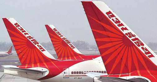 Air India refutes charges of US airline industry