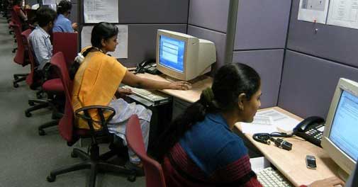 Nasscom Summit: Europe still open to Indian IT industry