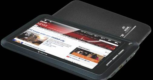 BSNL launches 3 tablets, lowest model priced at Rs 3,250