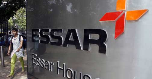 2G: Supreme Court to hear Essar's plea on Feb 17