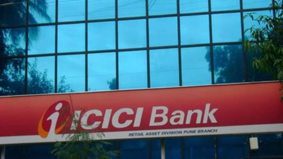 Temasek sells stake in ICICI Bank for Rs 1,500 cr Temasek sells stake in ICICI Bank for Rs 1,500 cr