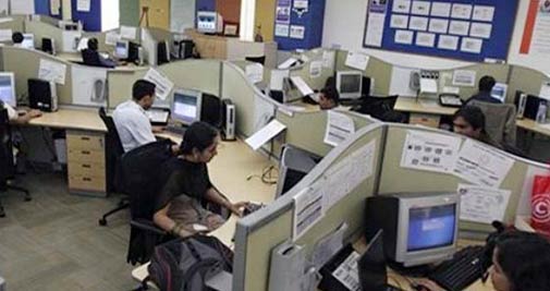 Fitch affirms stable rating for IT sector Fitch affirms stable rating for IT sector