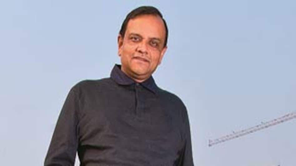 Under the lens: Manoj Gaur Under the lens: Manoj Gaur