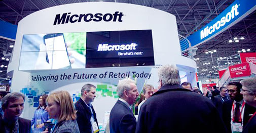 Microsoft redesigns 20-year-old Windows four-colour logo