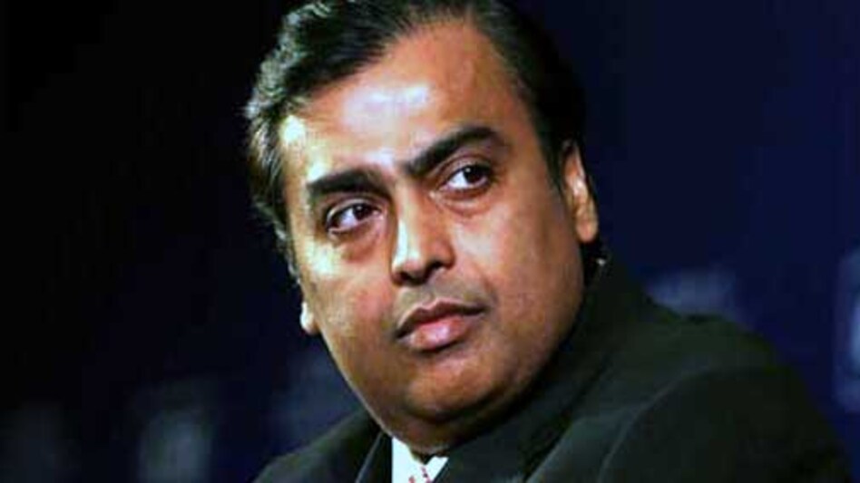 RIL Chairman Mukesh Ambani RIL Chairman Mukesh Ambani
