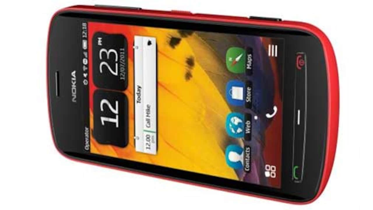 Nokia 808 PureView steals the show - Nokia 808 PureView steals the show BusinessToday