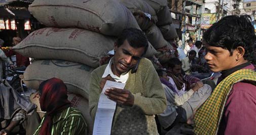 CBI, ED in hot pursuit of 2G cash trail