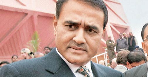 Air India misuse: Praful Patel seeks probe