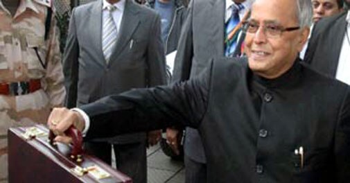 FM hopeful of IIP revival in coming months