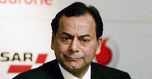 2G scam: Ravi Ruia exempted from personal appearance in court