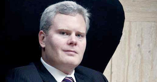 The government's got to make it easier to do business: FedEx