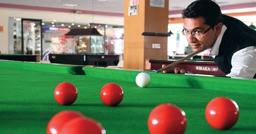 Rohit Singhal, Business Analyst, Infosys