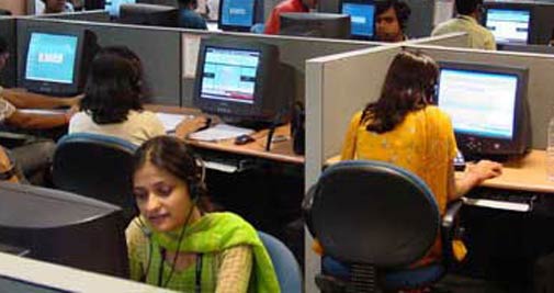 How to prevent women from dropping out