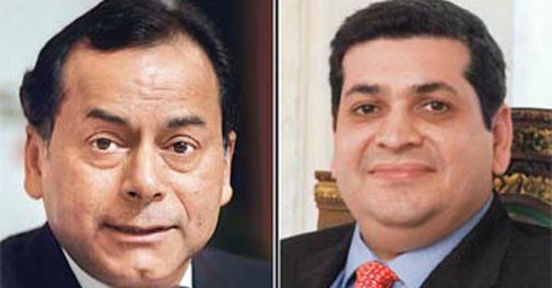 2G scam: Essar, Loop promoters appear before court, move bail pleas