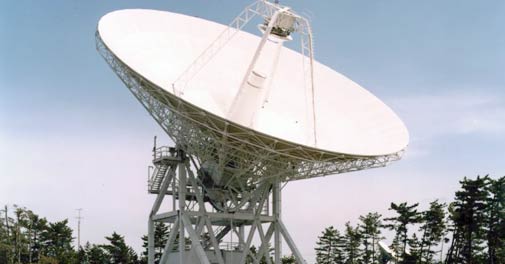 BARC comes back to life