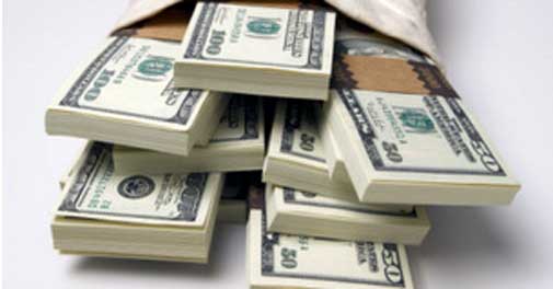 US economy grew 3 per cent in Q4 2011