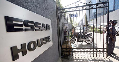 Essar Oil in pact with IGL for NCR CNG retailing