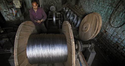 Polls over, focus shifts to economy