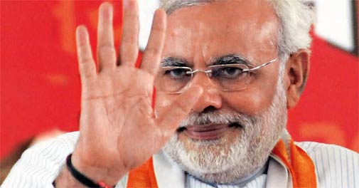 CAG indicts Narendra Modi government for favouring big corporate houses 