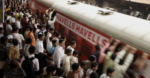 Rail Budget 2012: Dinesh Trivedi's speech focusses on passenger safety