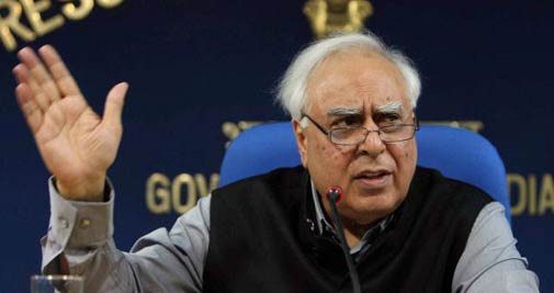 2G verdict: Govt defers decision on Presidential reference