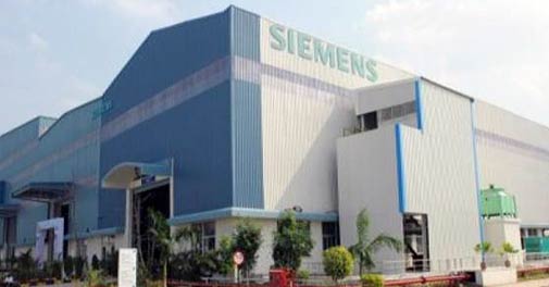  Siemens bags Rs 130 cr order from Maharashtra State Electricity Distribution Company