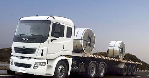 Tata Motors hikes commercial vehicle prices BusinessToday