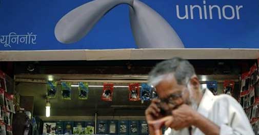 Uninor parent Telenor to seek compensation if 2G licences lost