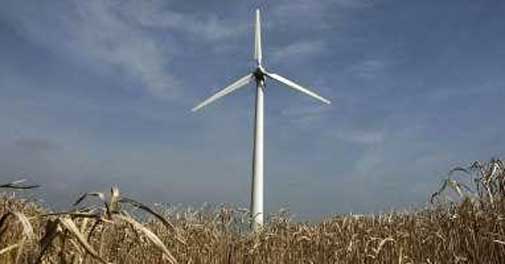 REpower inks deal to supply 54 wind turbines in Germany