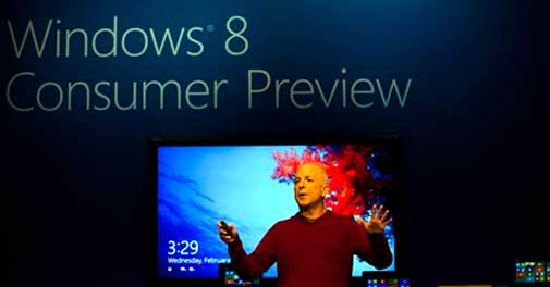 Microsoft Windows 8 download: Why Indians need to be cautious