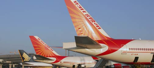 Air India to get Rs 30,000 cr infusion