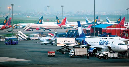 Airlines can raise up to $1 bn for working capital: Govt